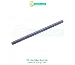 Stainless Steel : SUS 304 As Drat / All Thread "Stud Bolt" DIN975